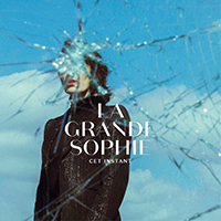  La Grande Sophie Cet instant - Vinyl